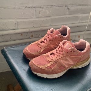 New Balance 990 Made in USA